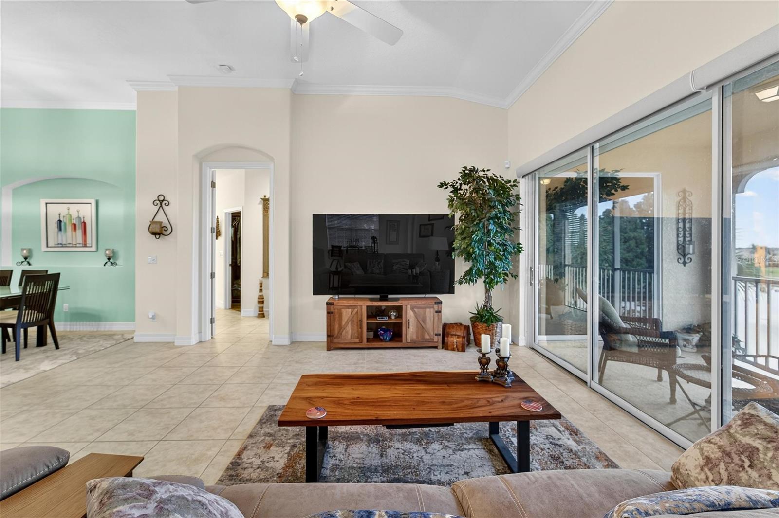 TOSCANA II AT RENAISSANCE A CO - Residential