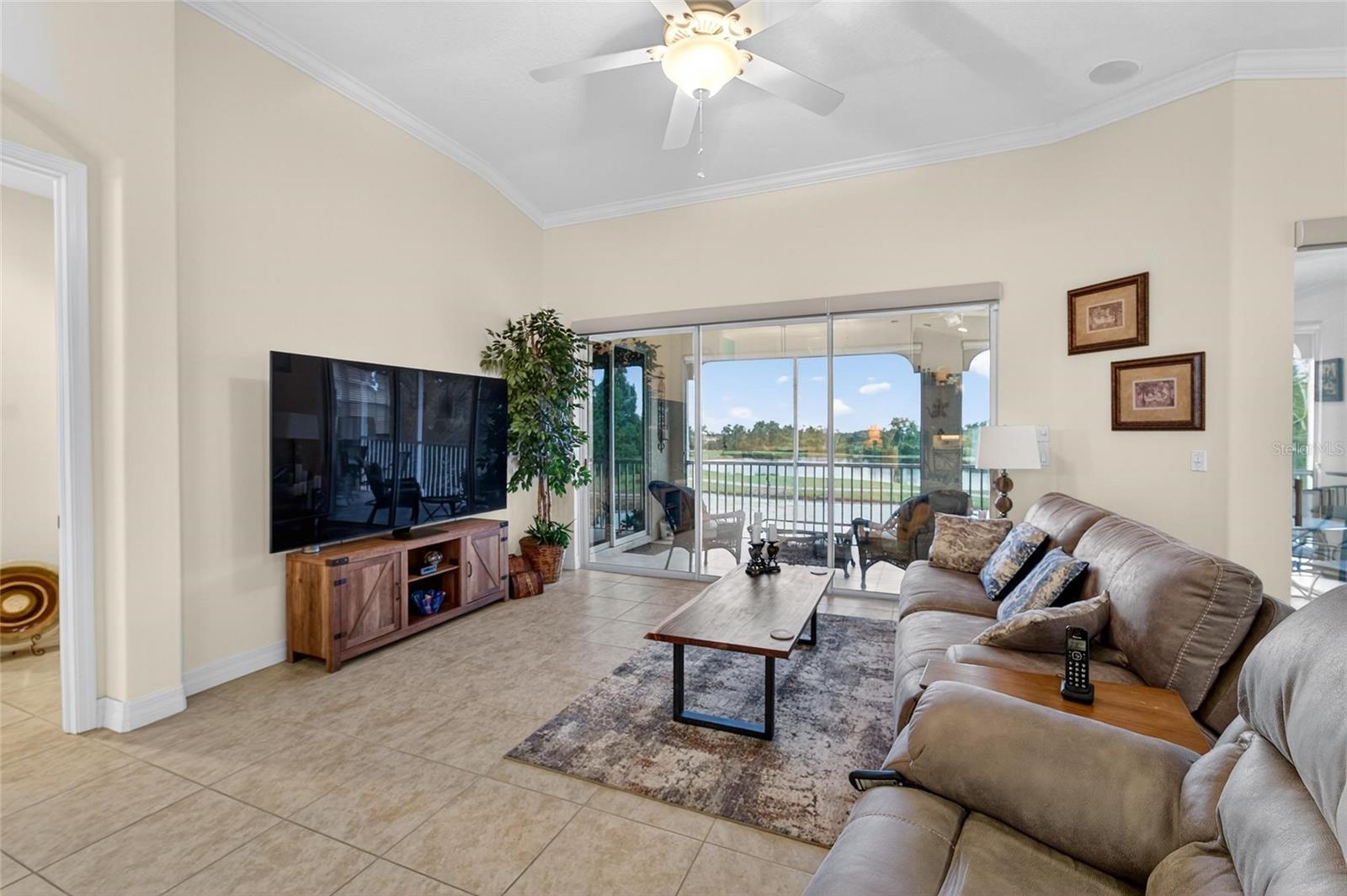 TOSCANA II AT RENAISSANCE A CO - Residential