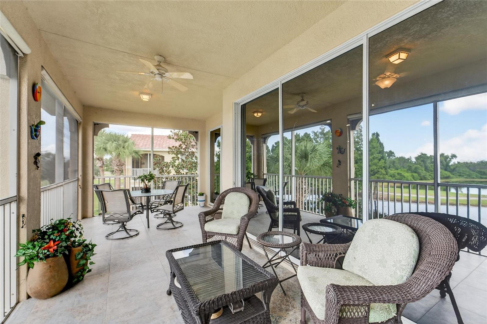 TOSCANA II AT RENAISSANCE A CO - Residential