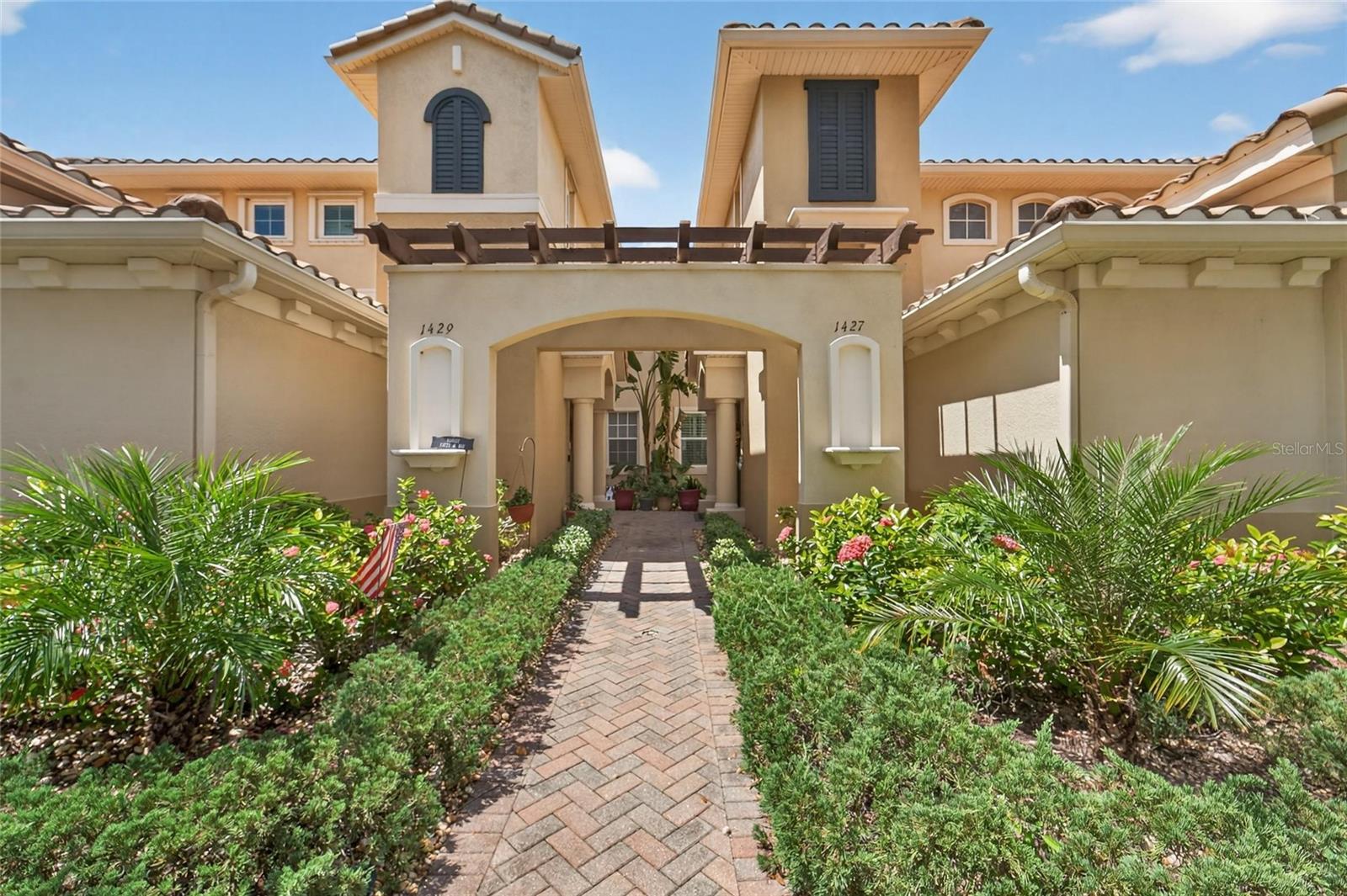 TOSCANA II AT RENAISSANCE A CO - Residential