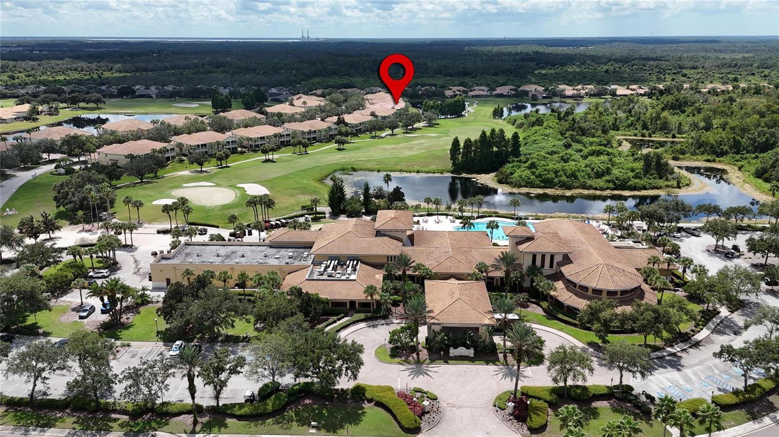 TOSCANA II AT RENAISSANCE A CO - Residential