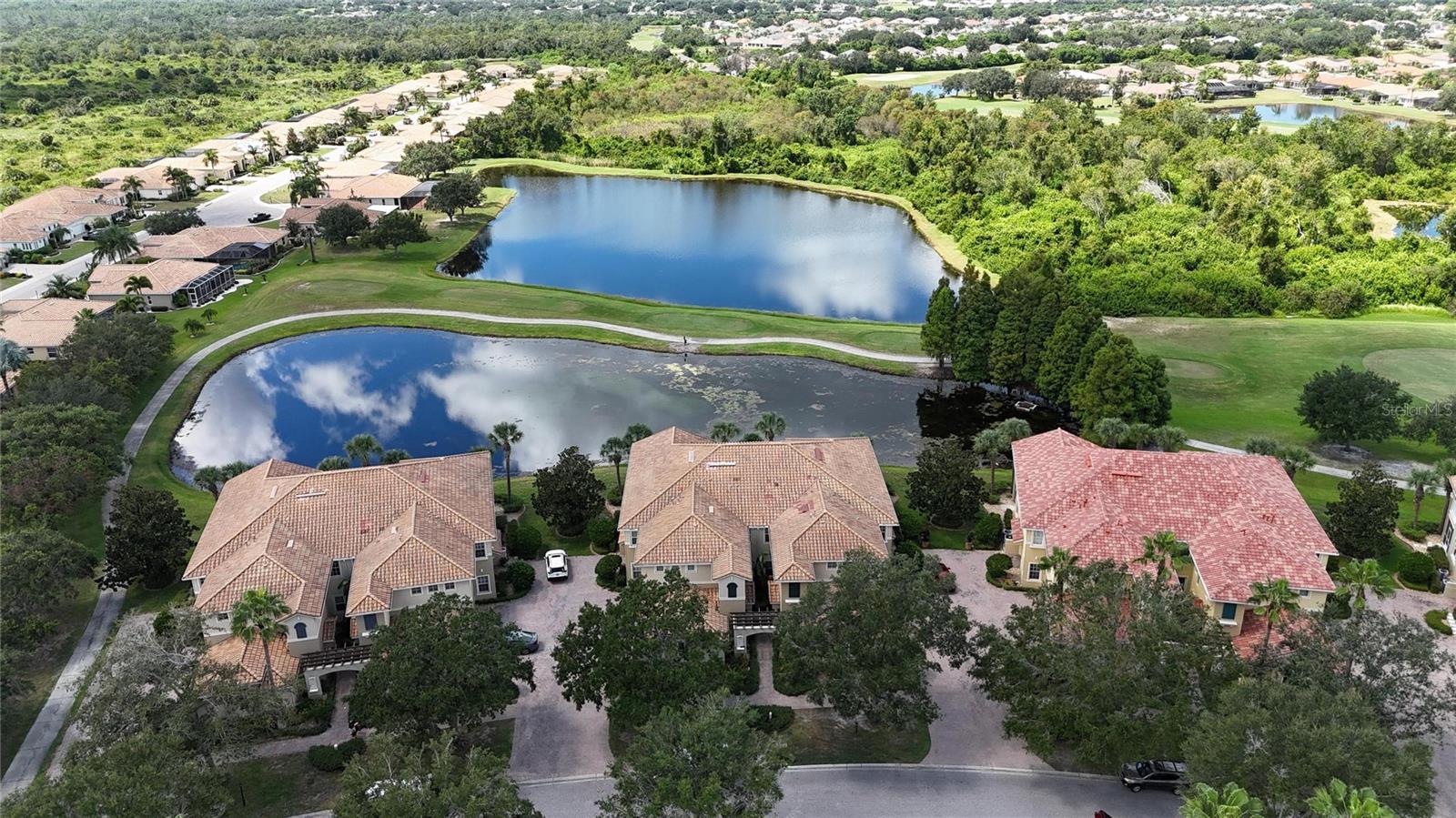 TOSCANA II AT RENAISSANCE A CO - Residential