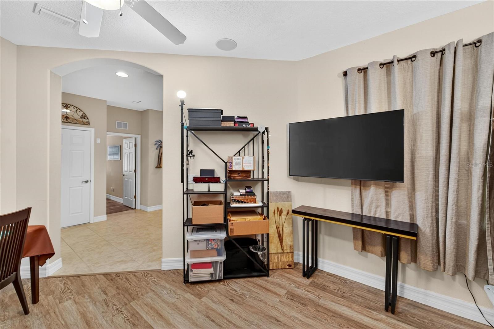 TOSCANA II AT RENAISSANCE A CO - Residential
