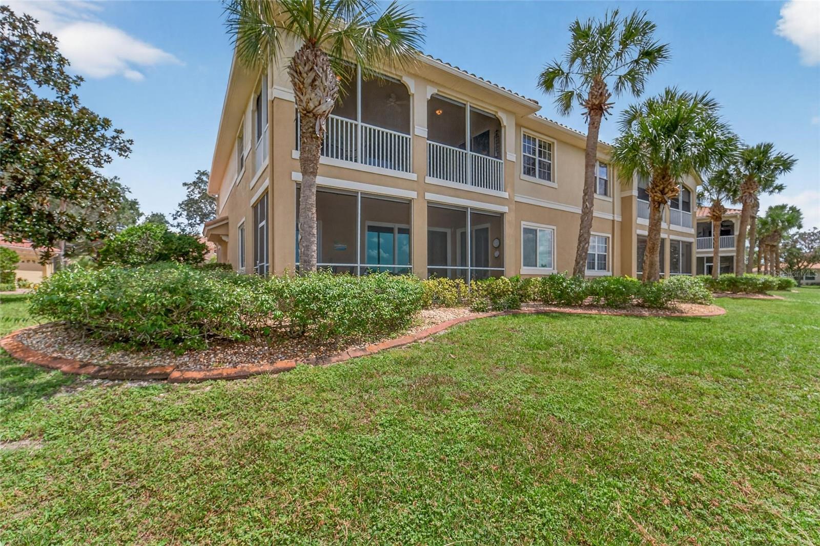 TOSCANA II AT RENAISSANCE A CO - Residential