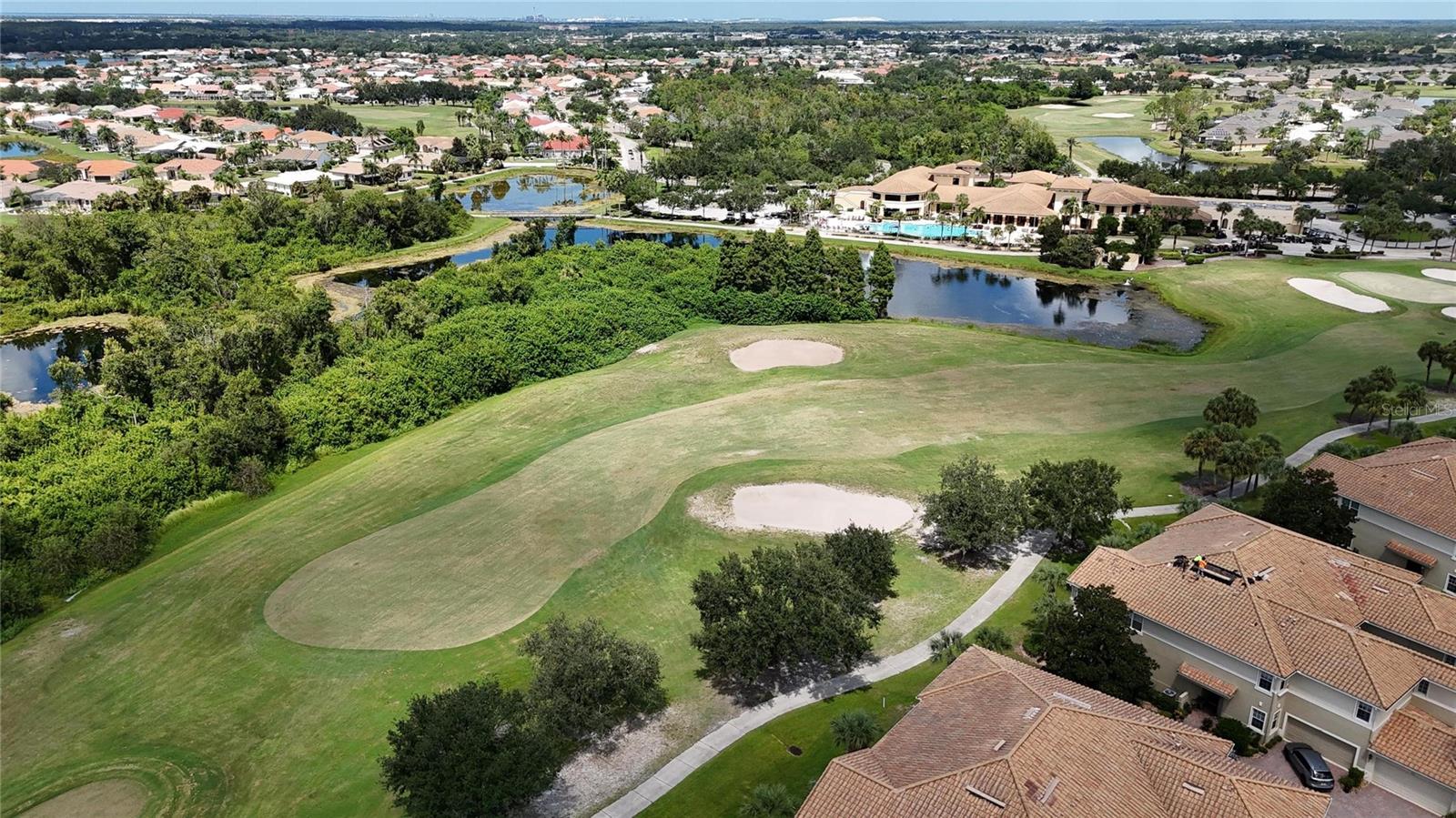 TOSCANA II AT RENAISSANCE A CO - Residential