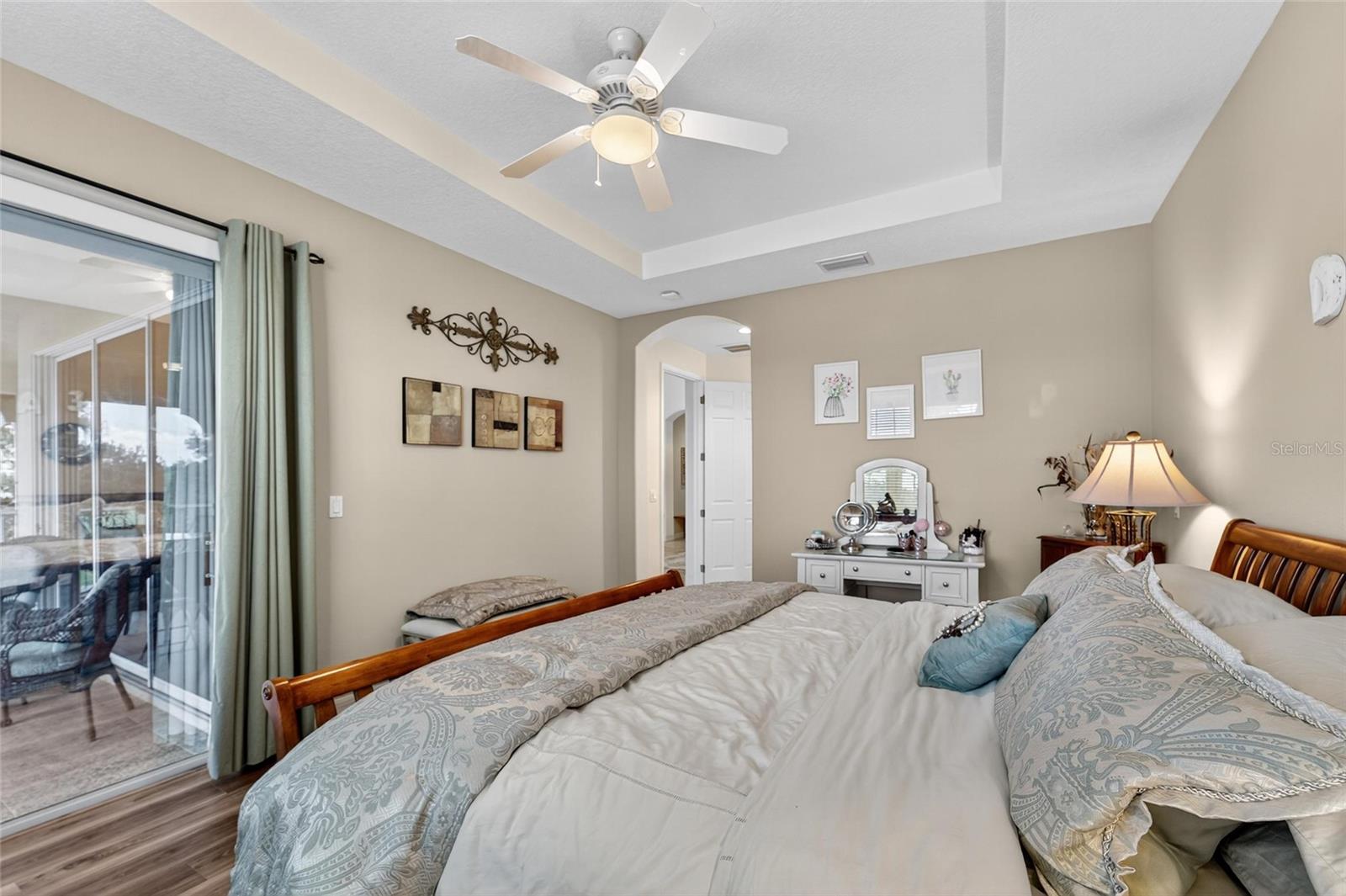 TOSCANA II AT RENAISSANCE A CO - Residential