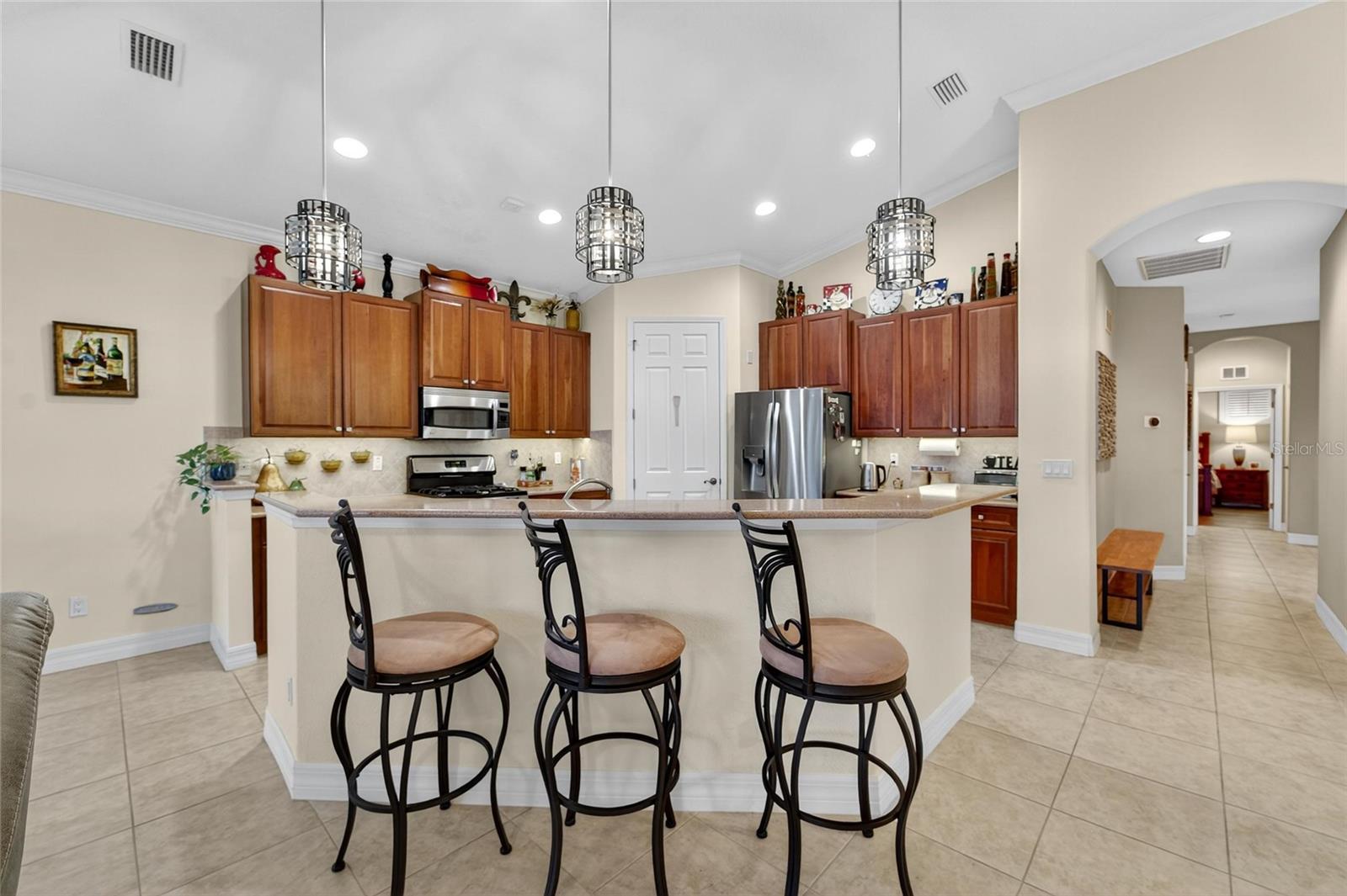 TOSCANA II AT RENAISSANCE A CO - Residential