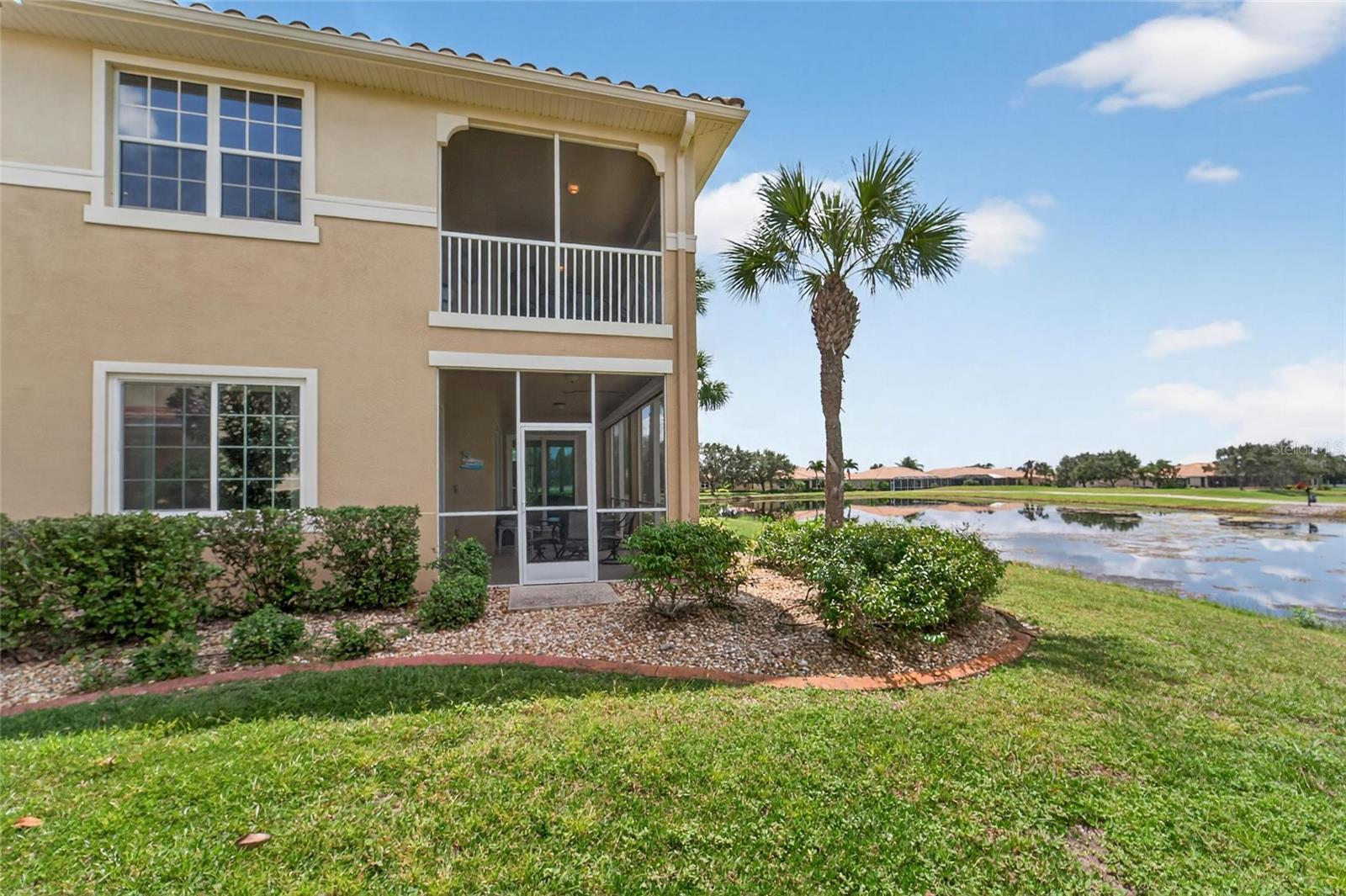 TOSCANA II AT RENAISSANCE A CO - Residential