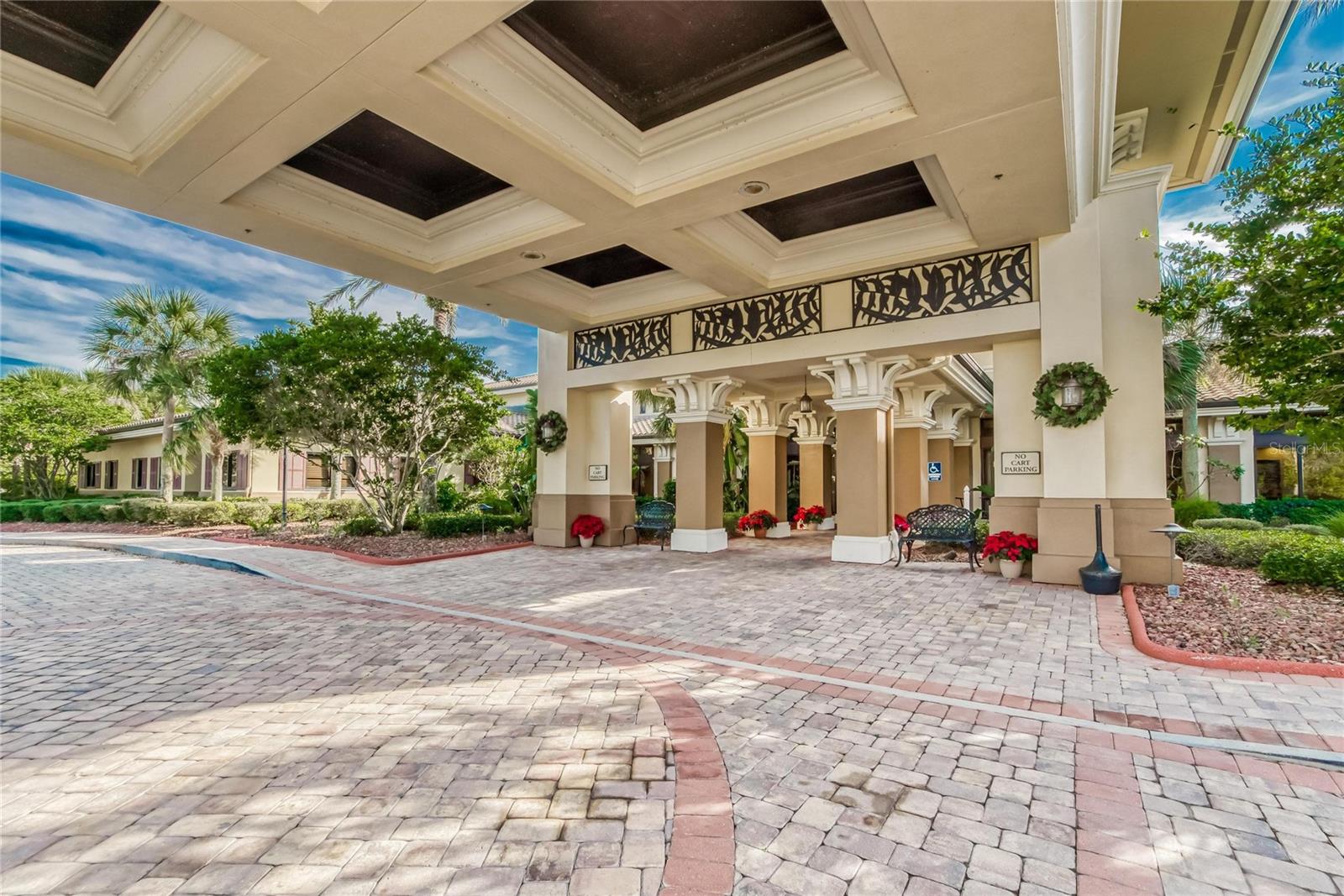TOSCANA II AT RENAISSANCE A CO - Residential