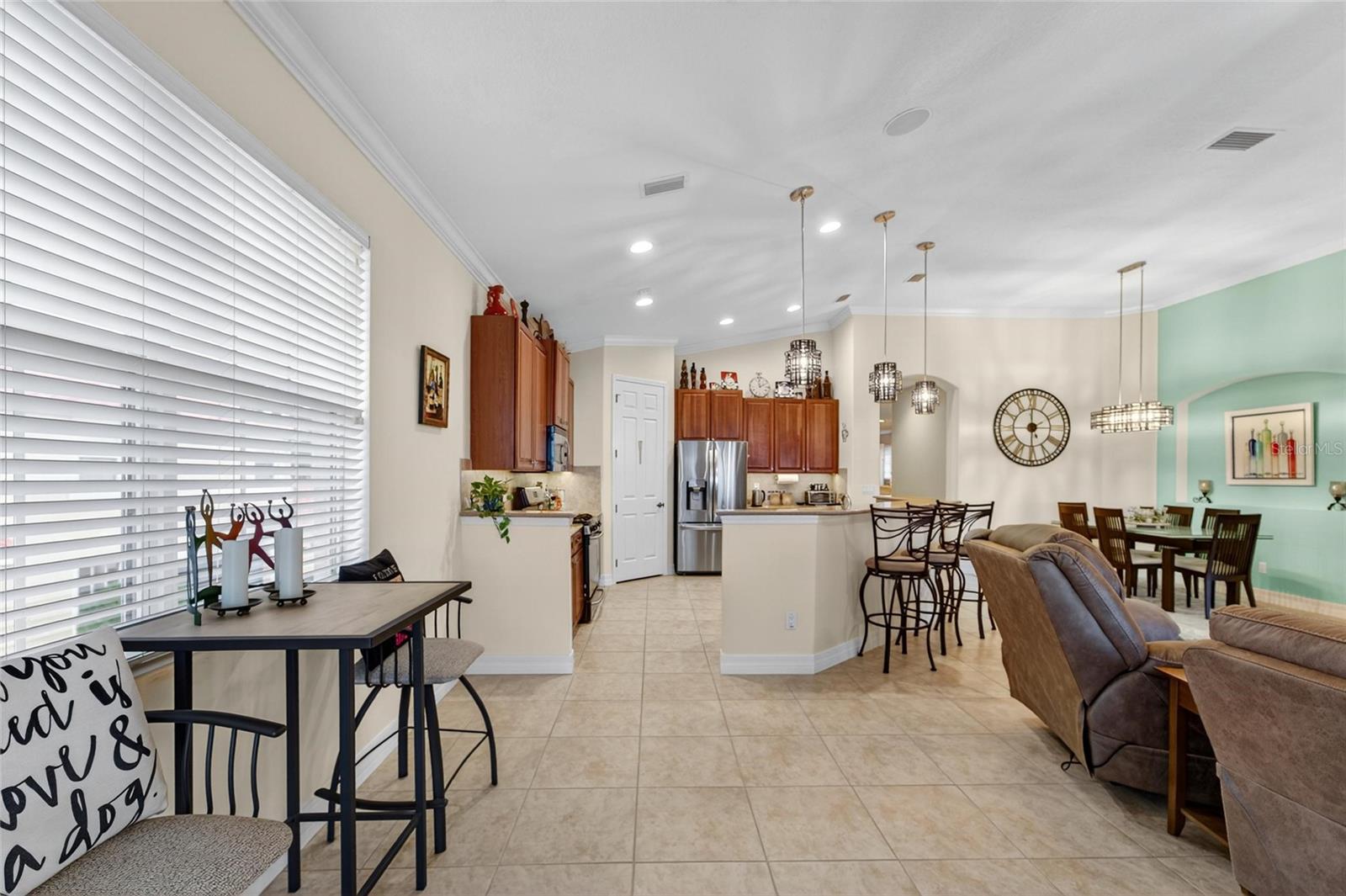 TOSCANA II AT RENAISSANCE A CO - Residential