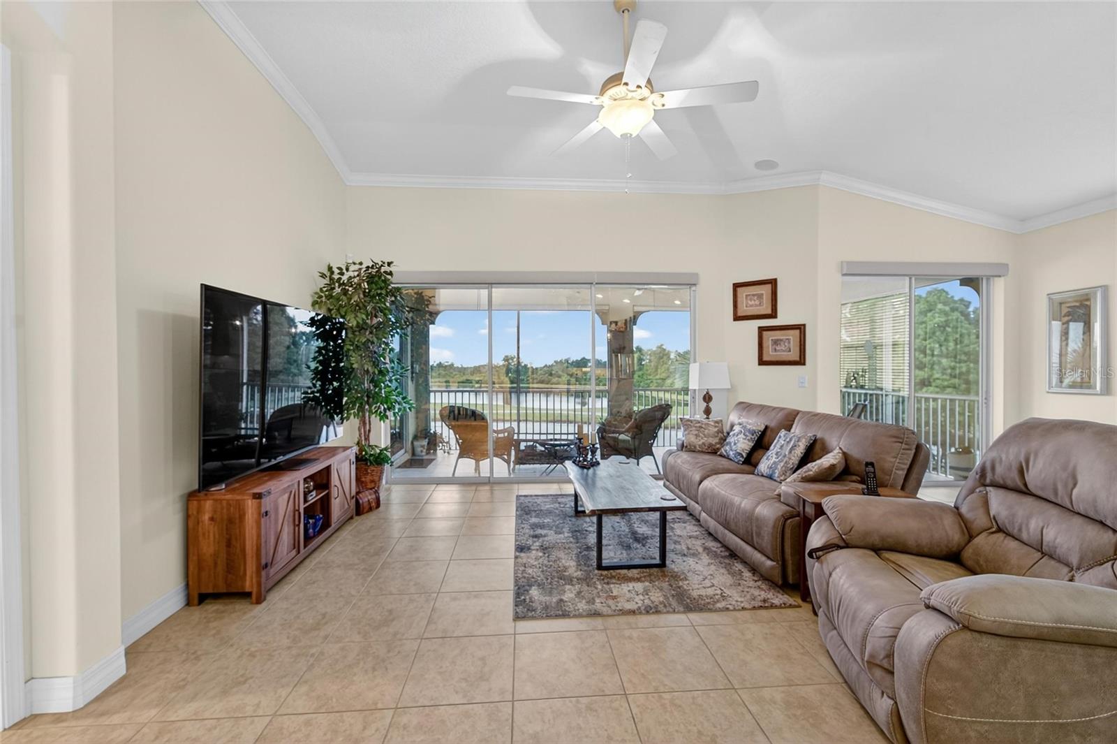 TOSCANA II AT RENAISSANCE A CO - Residential