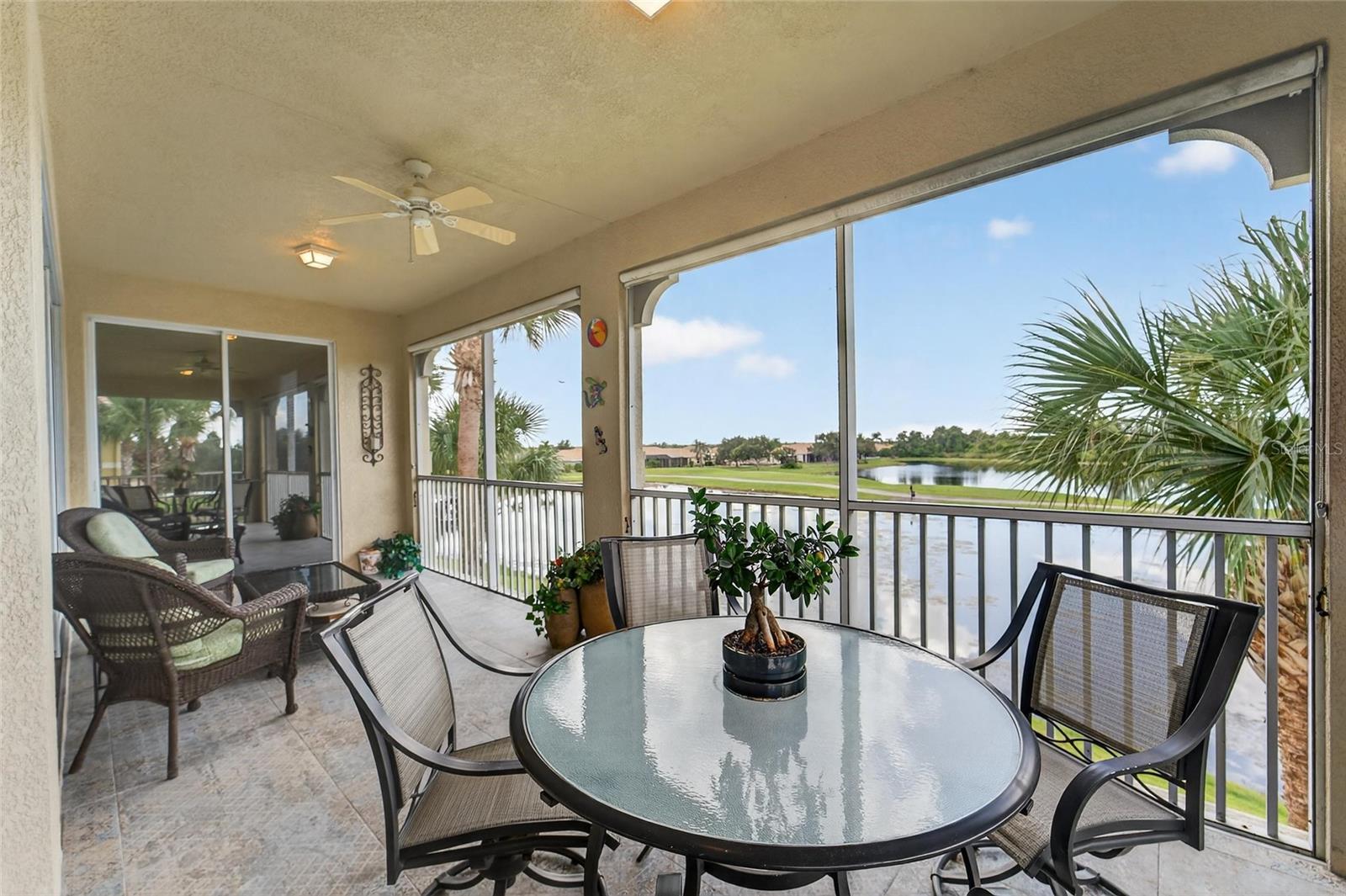 TOSCANA II AT RENAISSANCE A CO - Residential
