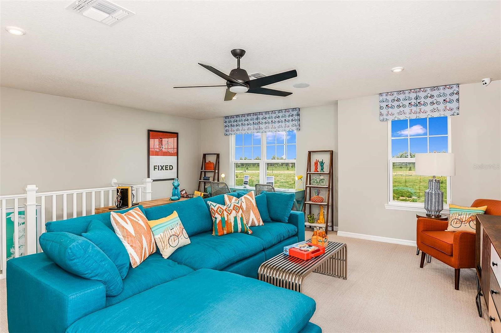 657 SNOWY EGRET COURT