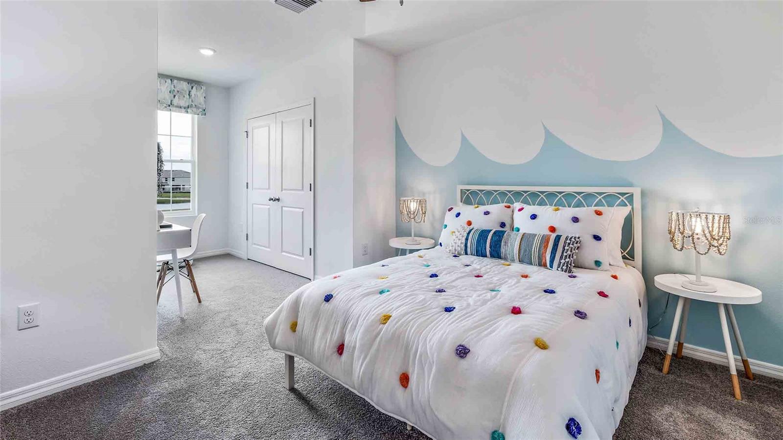 ANGELINE - Residential