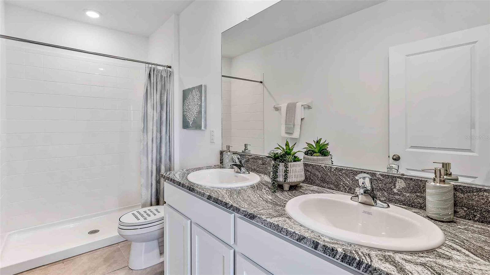 ANGELINE - Residential