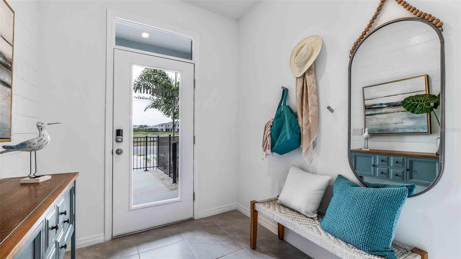 ANGELINE - Residential