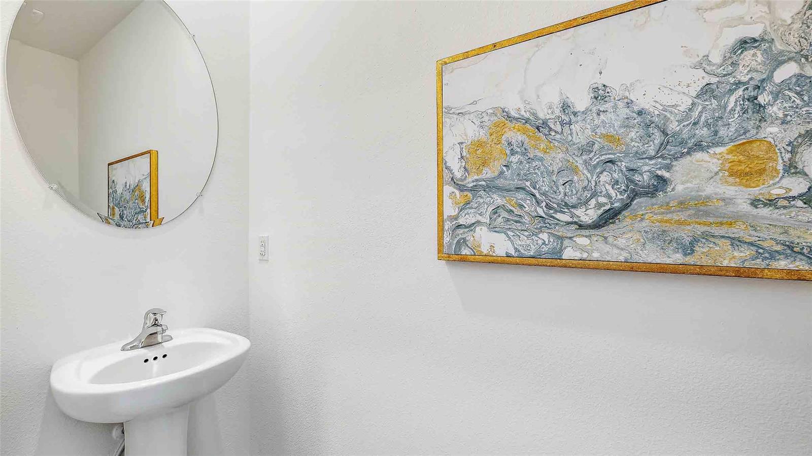 ANGELINE - Residential