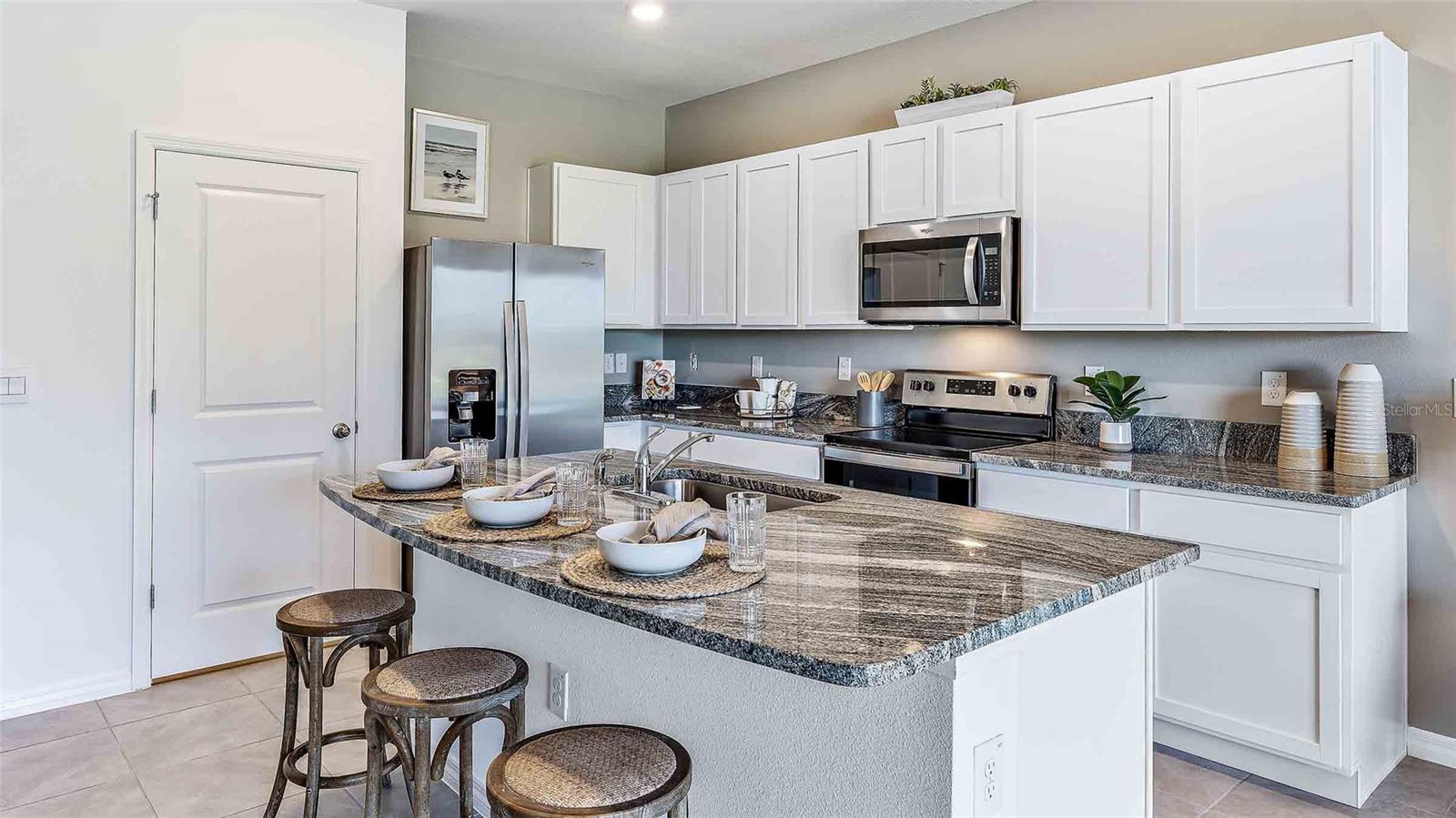 ANGELINE - Residential