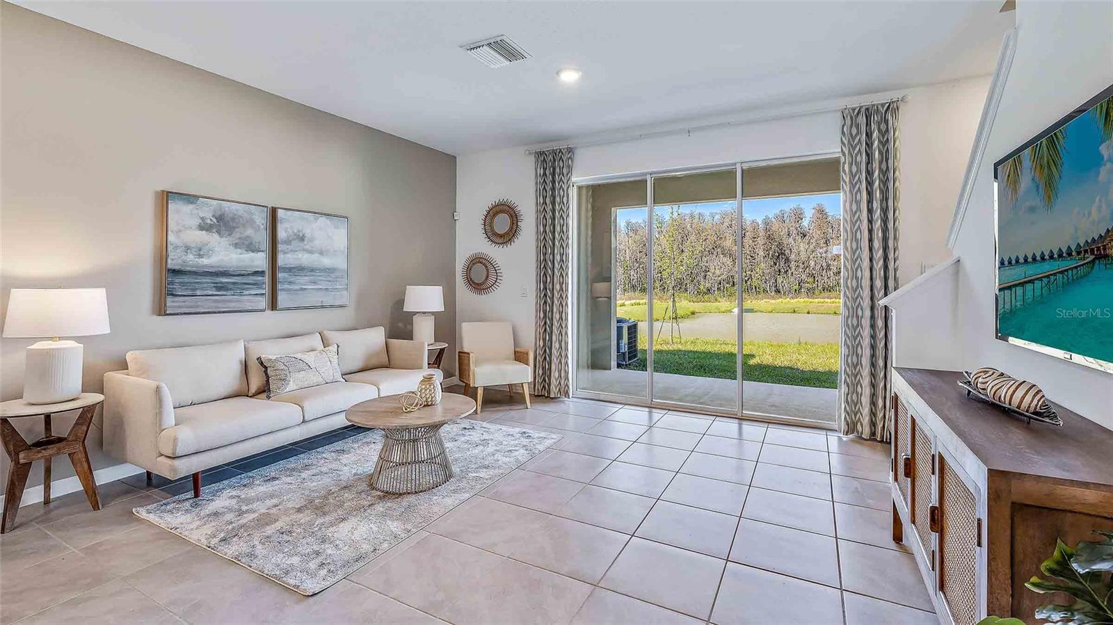 ANGELINE - Residential