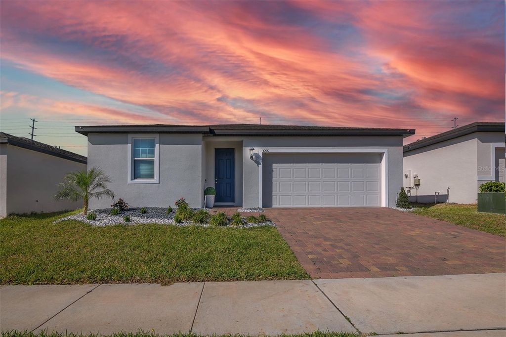 Photo of Haines City, FL 33844 (MLS # O6396269)