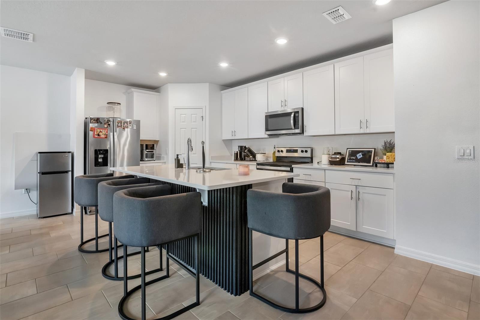 HAMMOCK RESRVE PH 1 - Residential