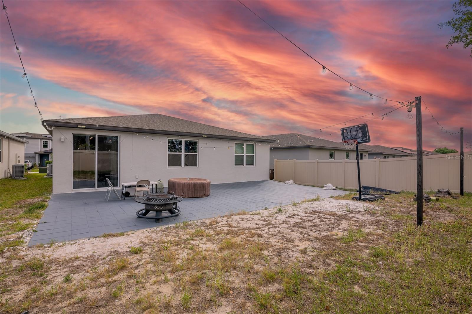 HAMMOCK RESRVE PH 1 - Residential