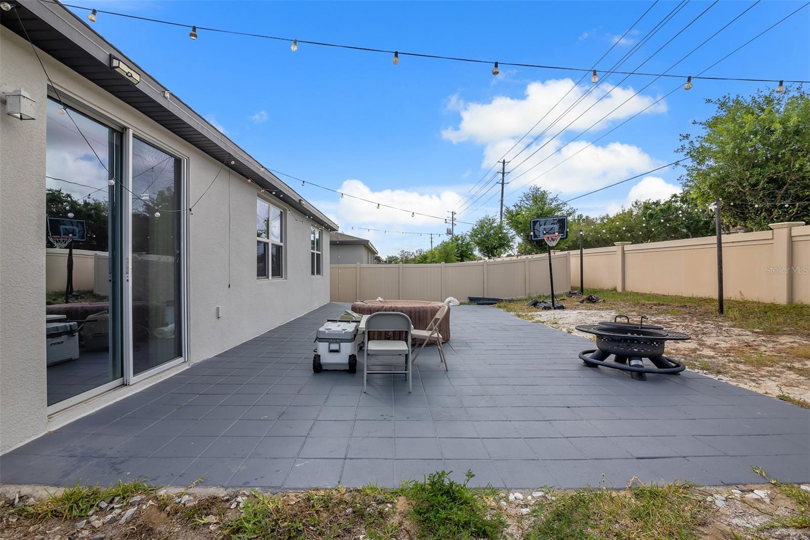 HAMMOCK RESRVE PH 1 - Residential