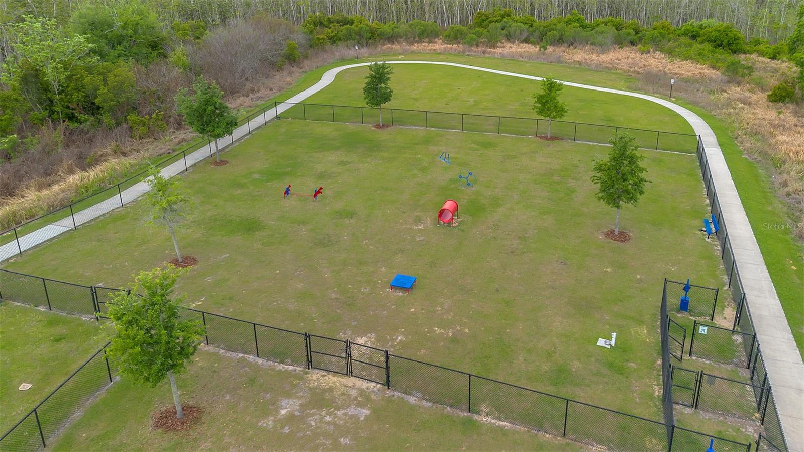 HAMMOCK RESRVE PH 1 - Residential