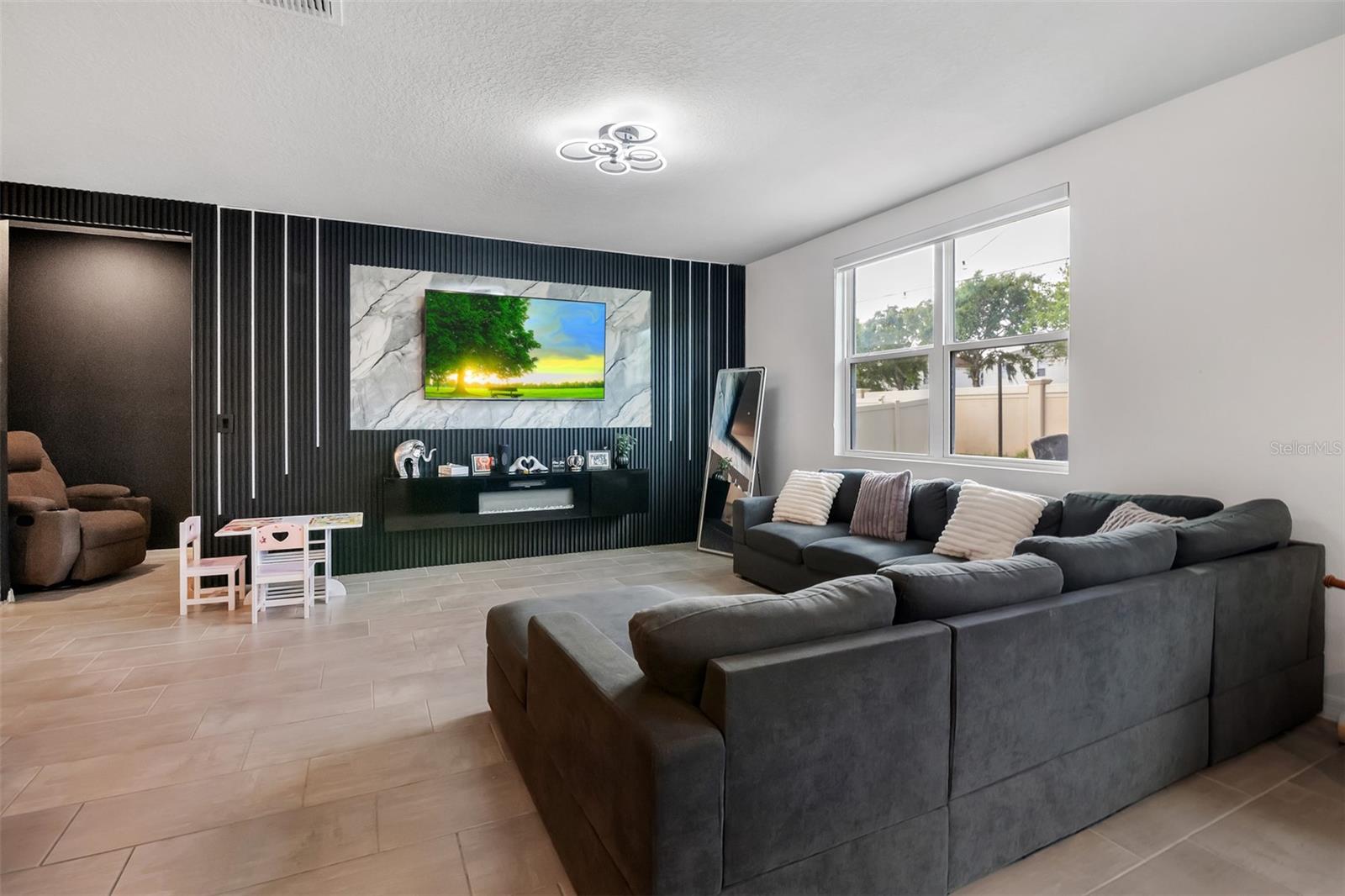 HAMMOCK RESRVE PH 1 - Residential