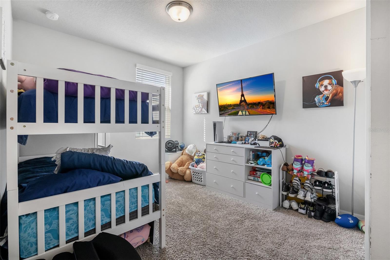 HAMMOCK RESRVE PH 1 - Residential