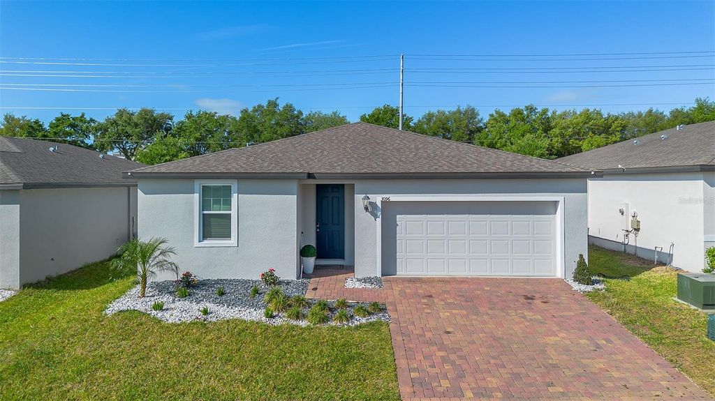 Photo of Haines City, FL 33844 (MLS # O6396269)