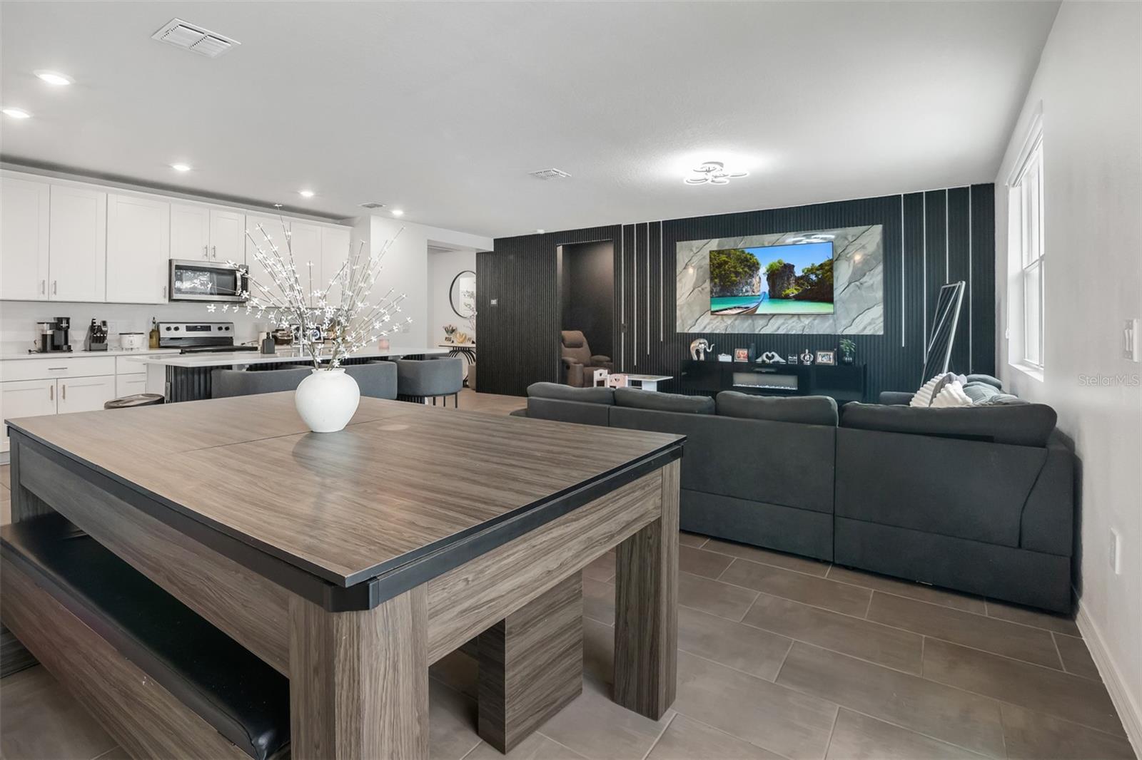 HAMMOCK RESRVE PH 1 - Residential