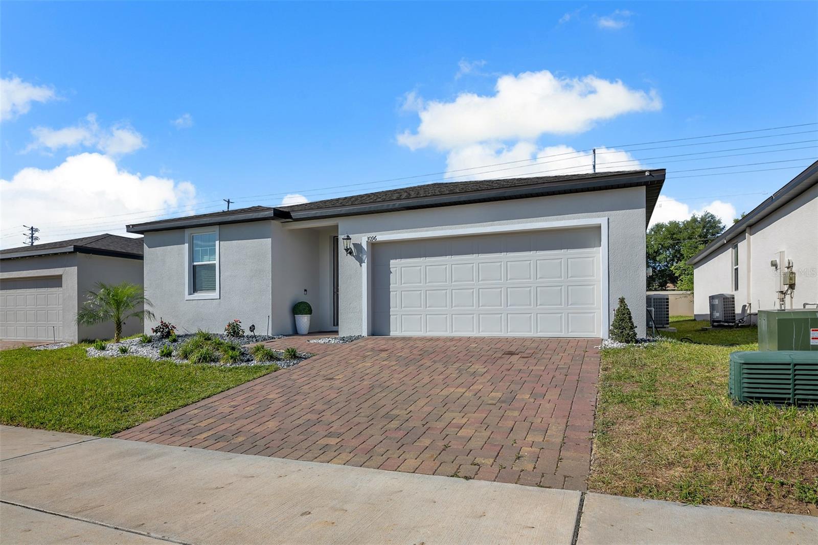 HAMMOCK RESRVE PH 1 - Residential