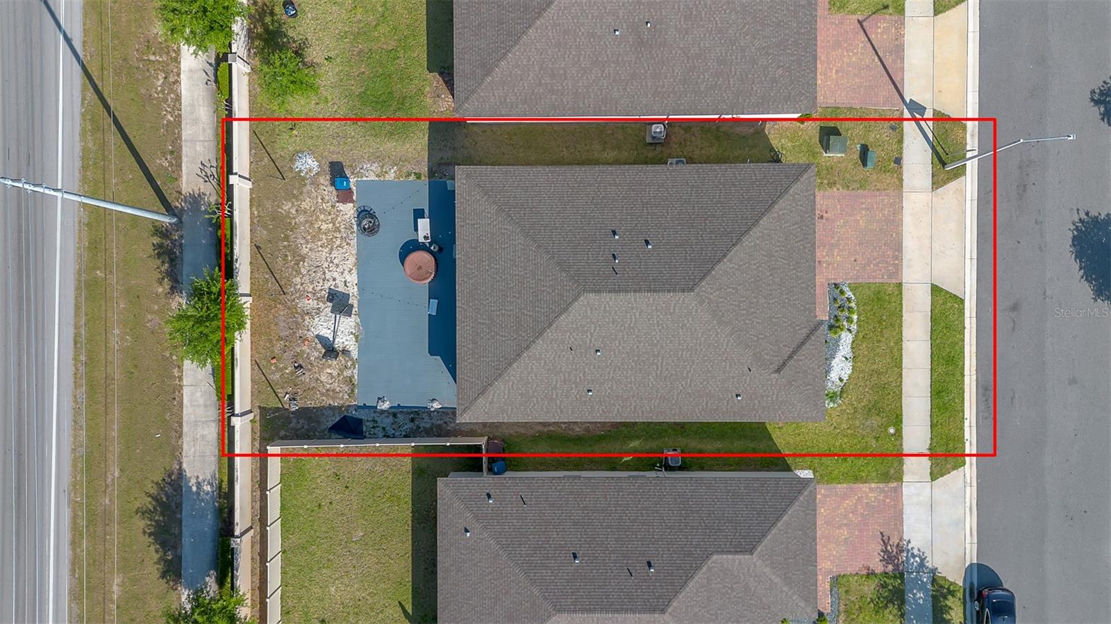 HAMMOCK RESRVE PH 1 - Residential