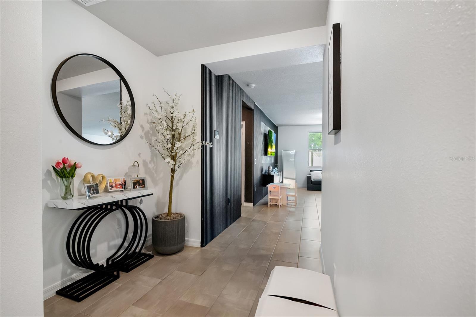 HAMMOCK RESRVE PH 1 - Residential