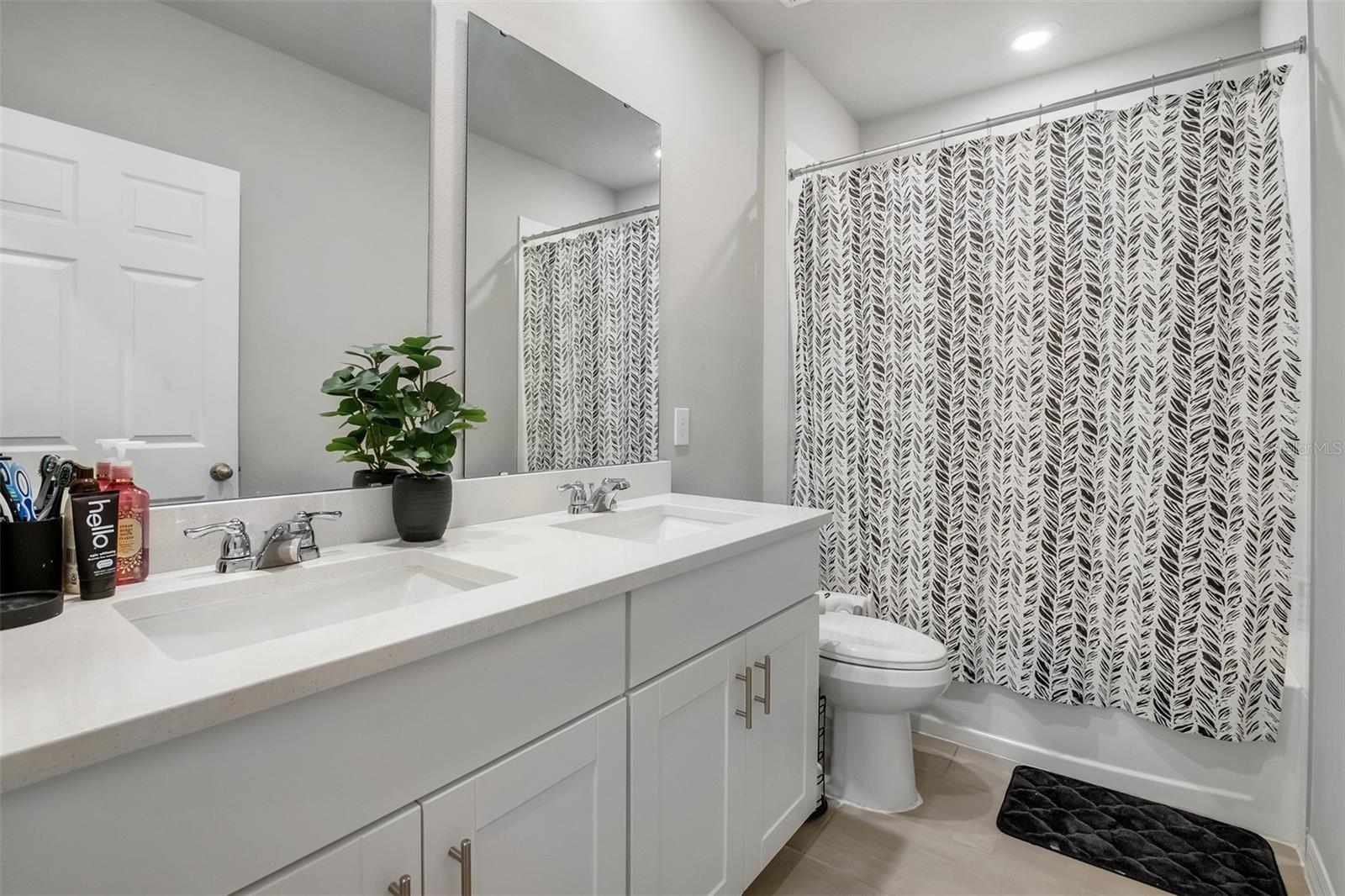 HAMMOCK RESRVE PH 1 - Residential