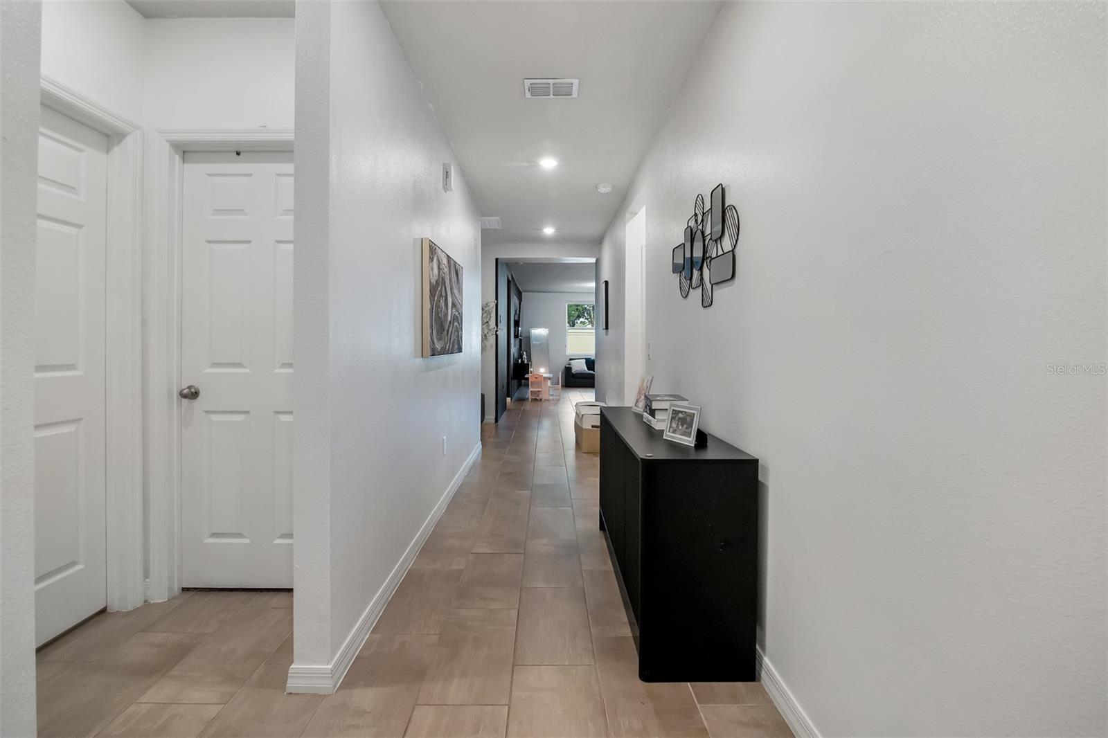 HAMMOCK RESRVE PH 1 - Residential