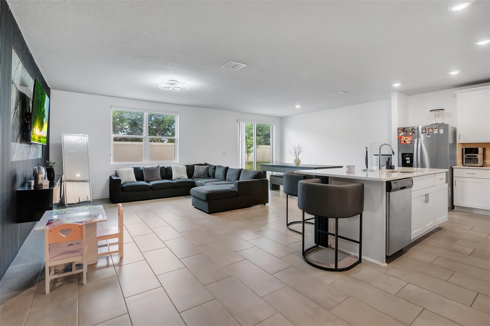 HAMMOCK RESRVE PH 1 - Residential