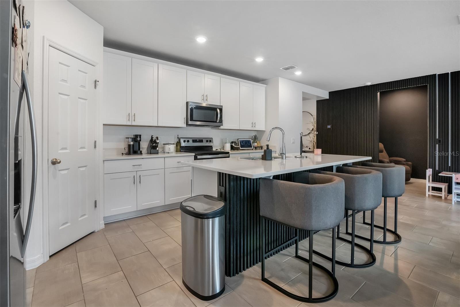 HAMMOCK RESRVE PH 1 - Residential