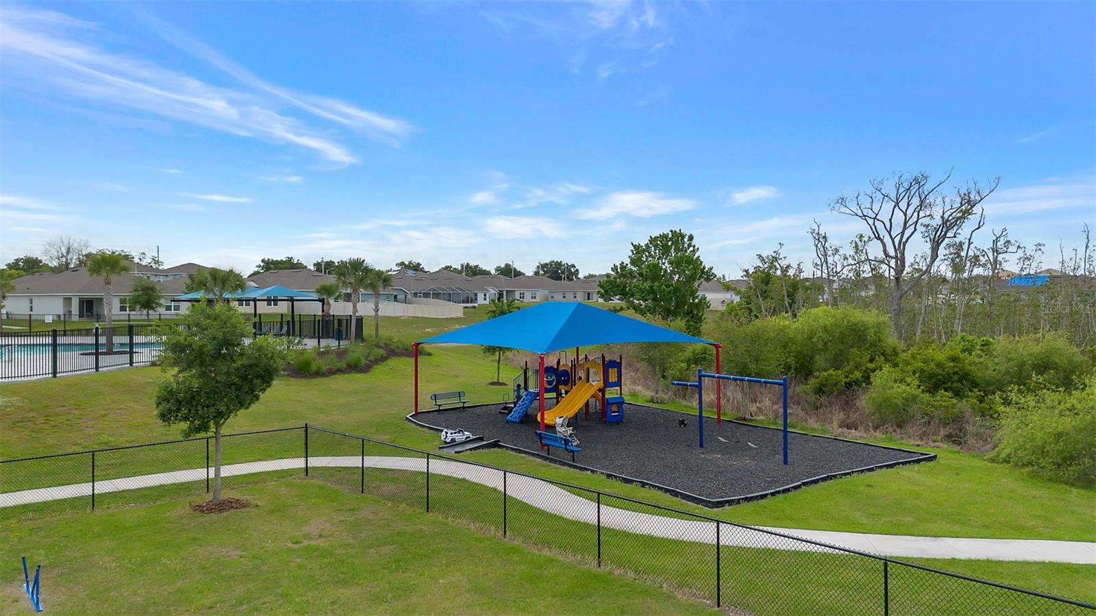 HAMMOCK RESRVE PH 1 - Residential