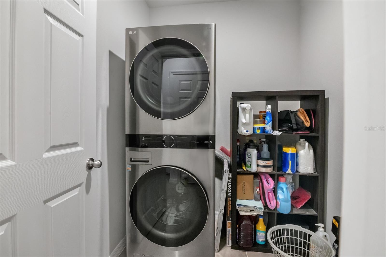 HAMMOCK RESRVE PH 1 - Residential