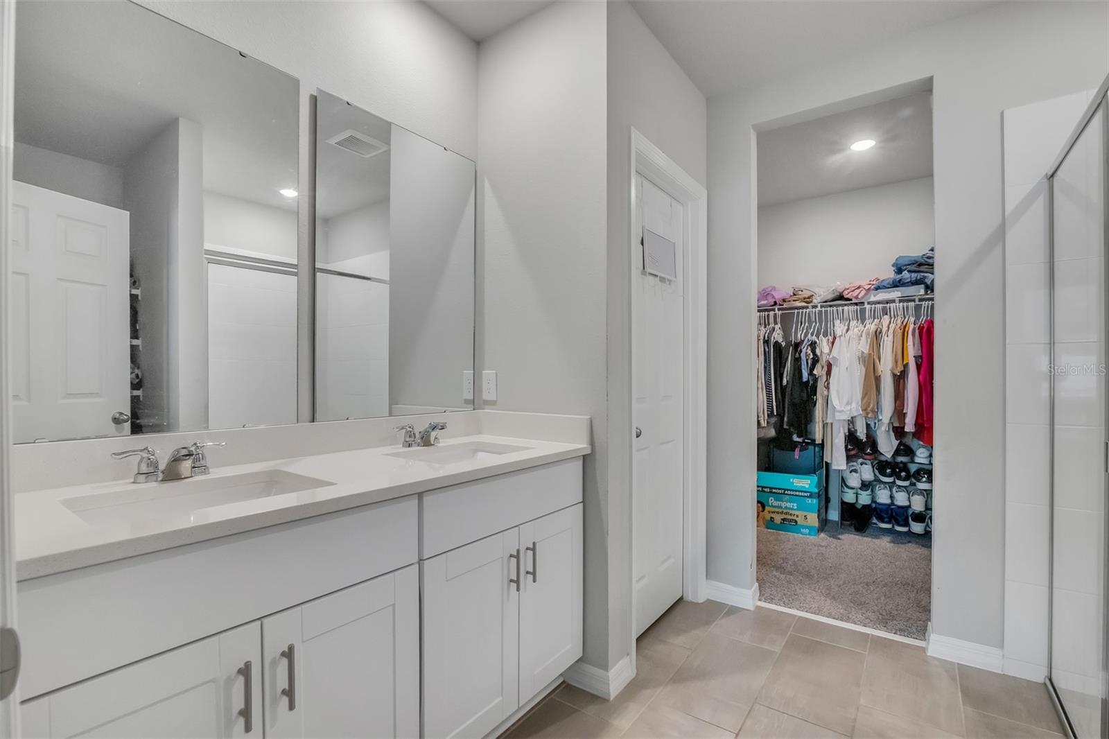 HAMMOCK RESRVE PH 1 - Residential