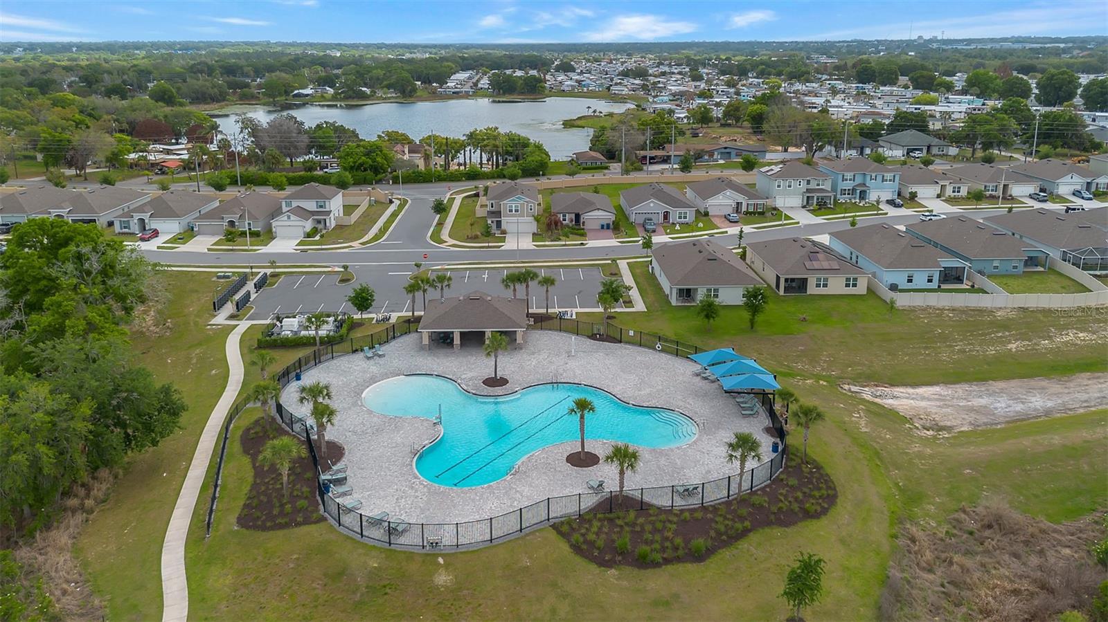 HAMMOCK RESRVE PH 1 - Residential