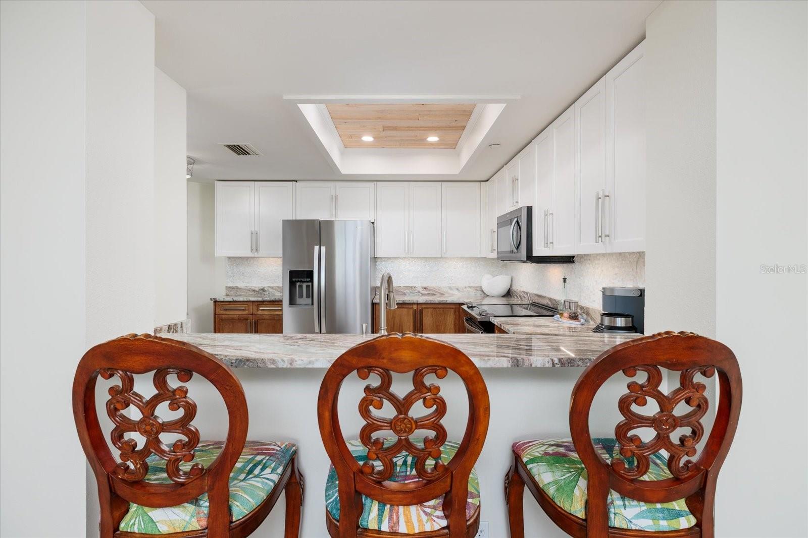 ULTIMAR ONE CONDO - Residential