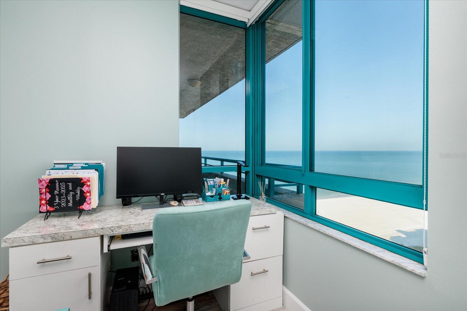 ULTIMAR ONE CONDO - Residential