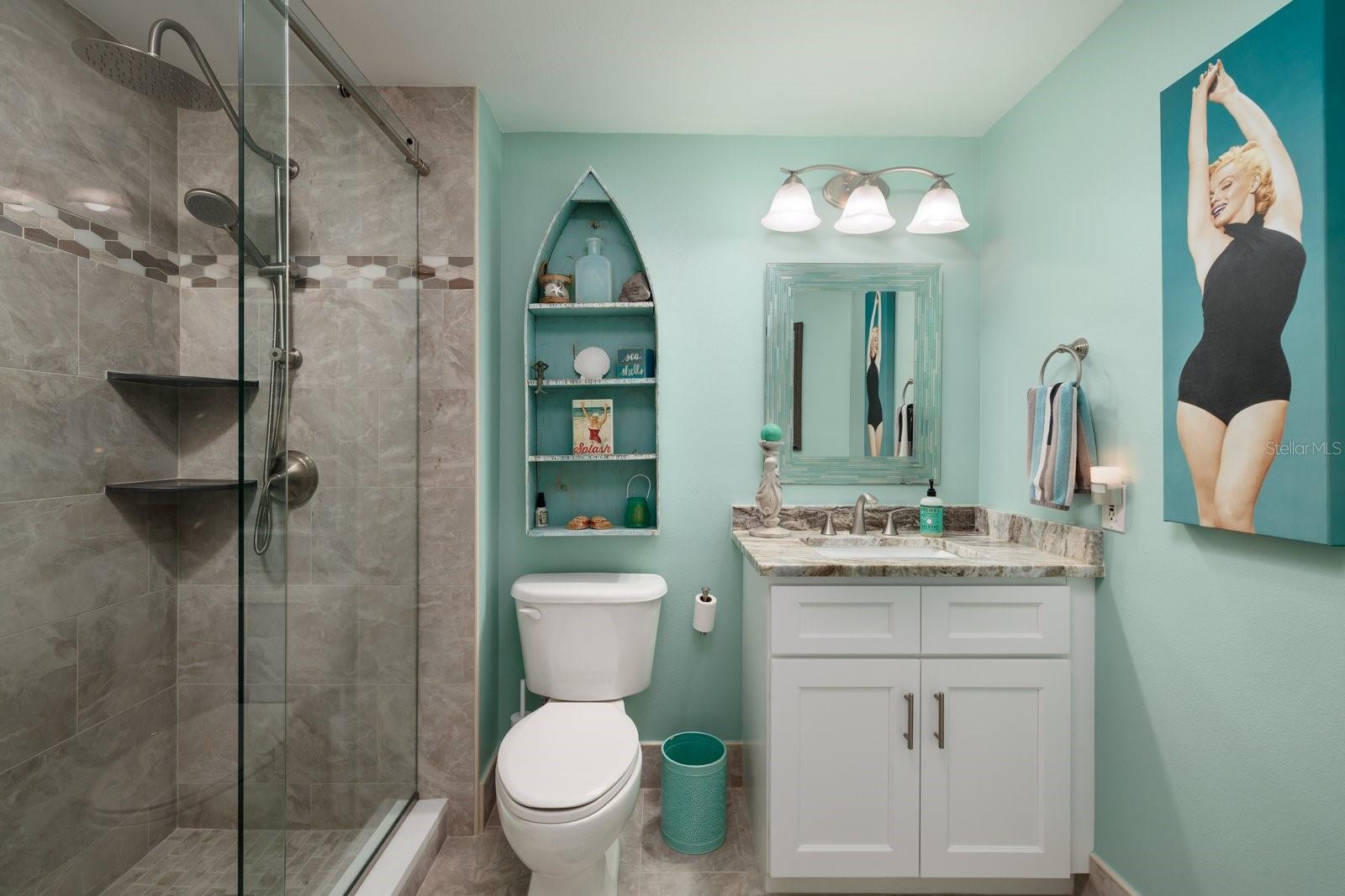 ULTIMAR ONE CONDO - Residential