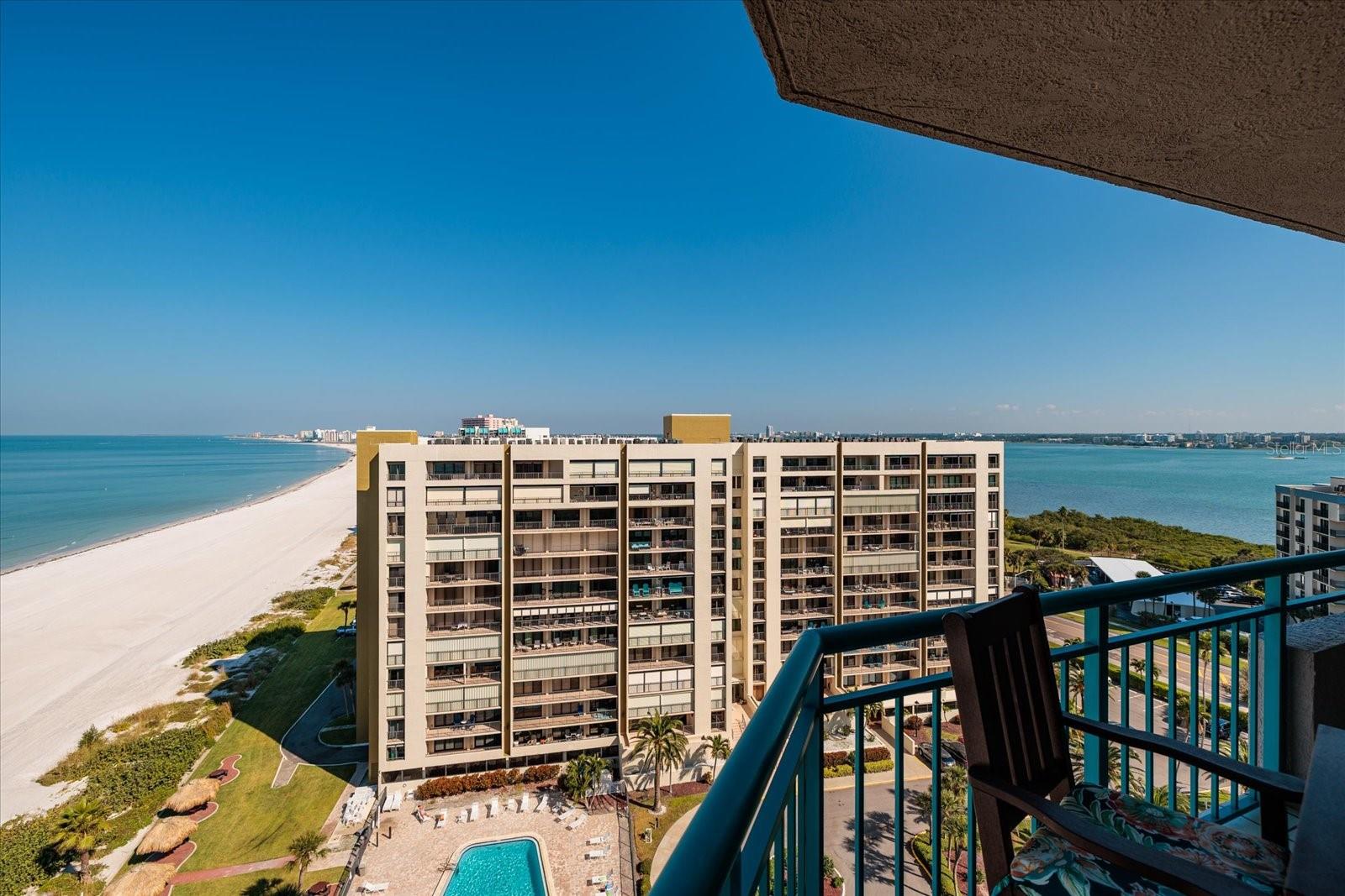 ULTIMAR ONE CONDO - Residential