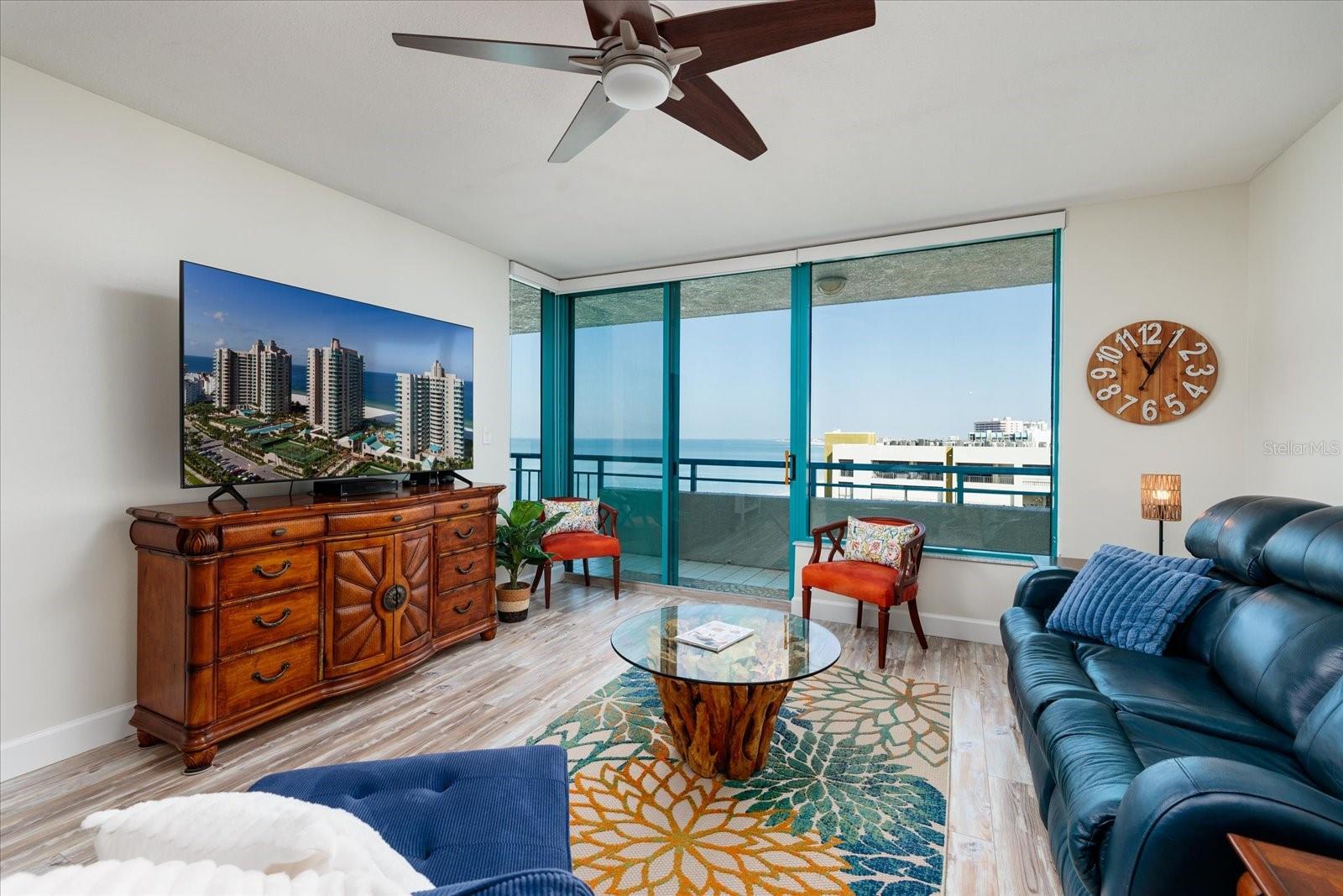 ULTIMAR ONE CONDO - Residential