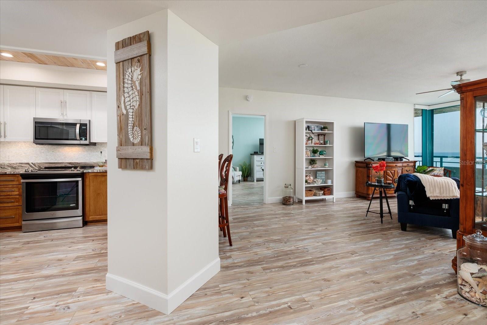 ULTIMAR ONE CONDO - Residential