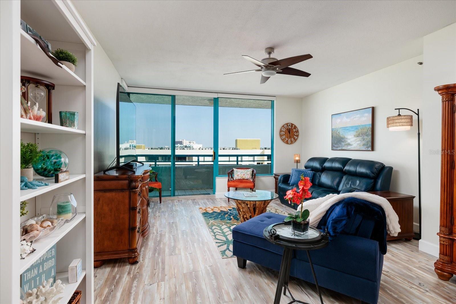 ULTIMAR ONE CONDO - Residential